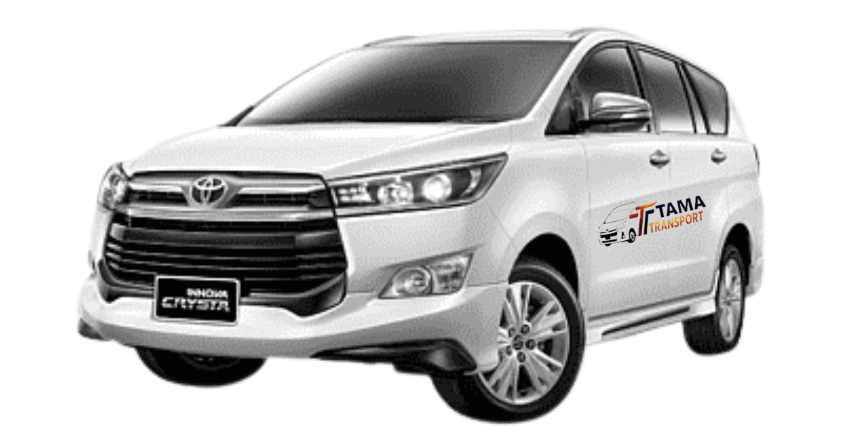 sewa innova jogja